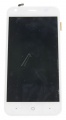 Acer Display Unit - Module lcd hd ips w-touch-bezel white